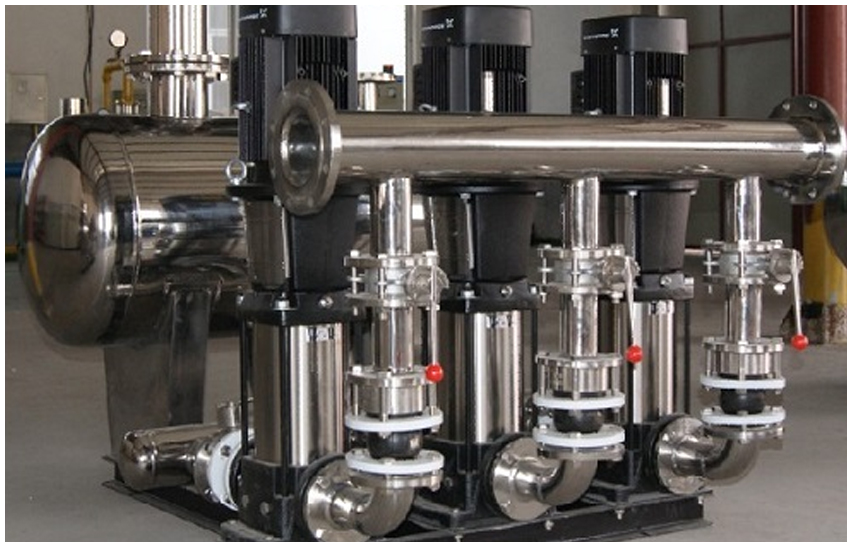 污水提升設(shè)備，泵站